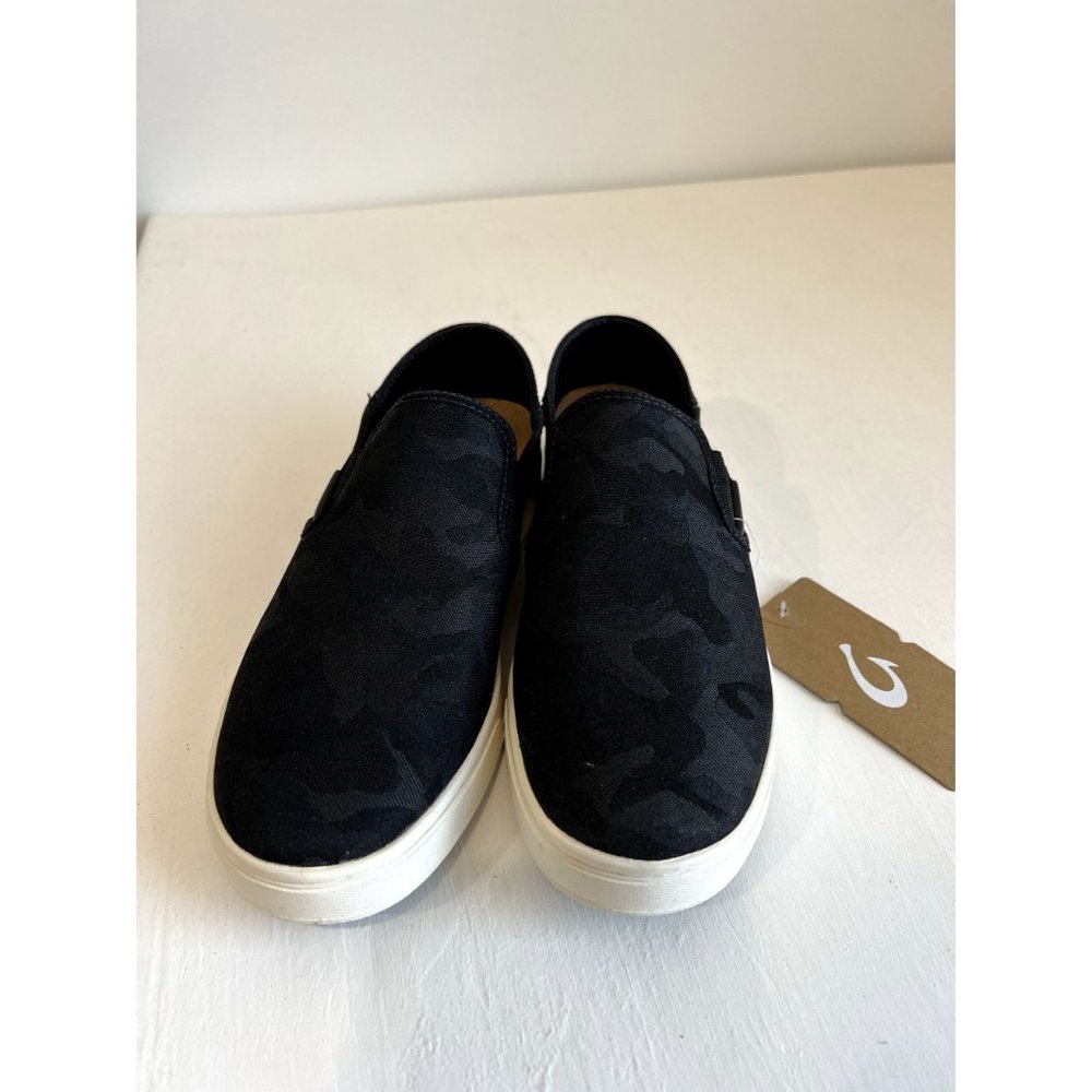 OluKai Women's Pehuea Pa'i Shoes Size  7.5 Womens - Picture 6 of 9